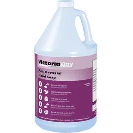Victoria Bay Anti-Bacterial Hand Soap 1 GAL 4/Case