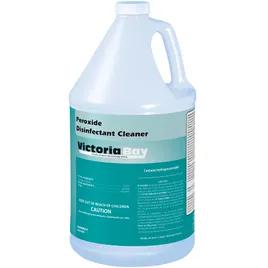 Victoria Bay Peroxide Disinfectant Cleaner 1 GAL 4/Case