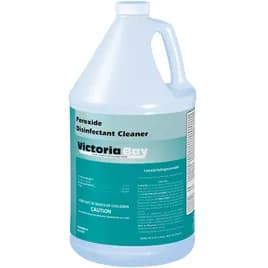 Victoria Bay Peroxide Disinfectant Cleaner 1 GAL 4/Case
