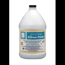 Lite'n Foamy® Citrus Fresh Hand Soap Foam RTU 1 GAL Citrus Scent Green 4/Case