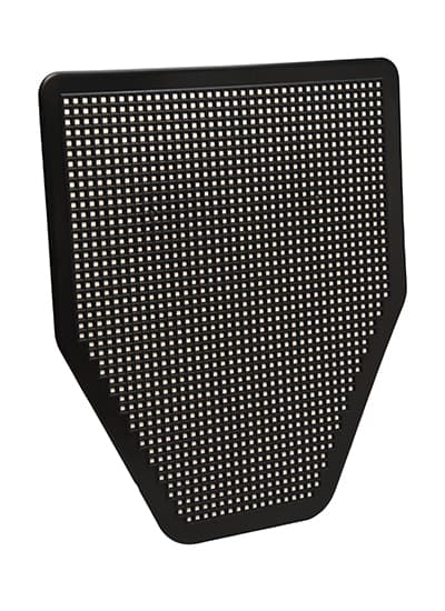 UriGard® Urinal Mat Fresh Scent Gray RTU 6/Case