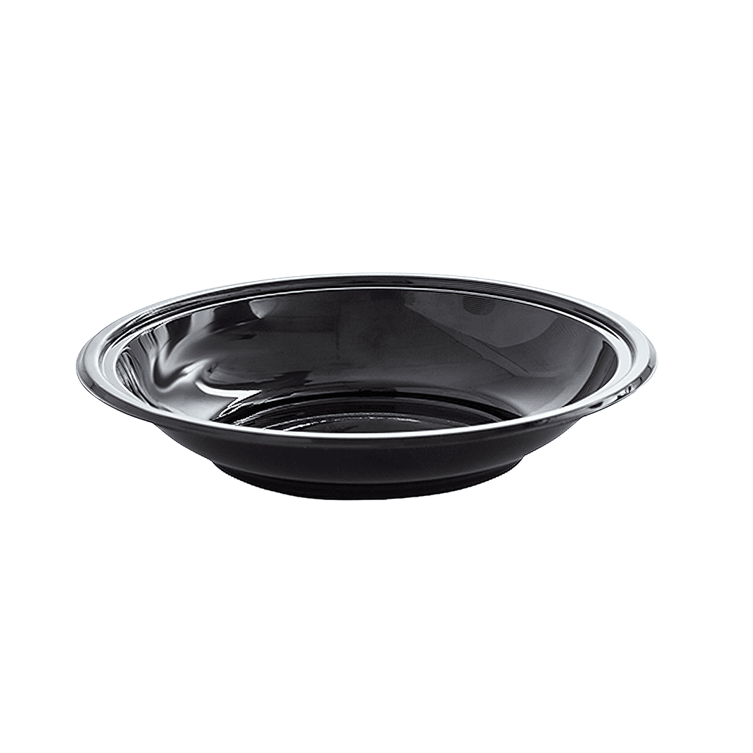 WNA Bowl 24 OZ OPS Black 250/Case