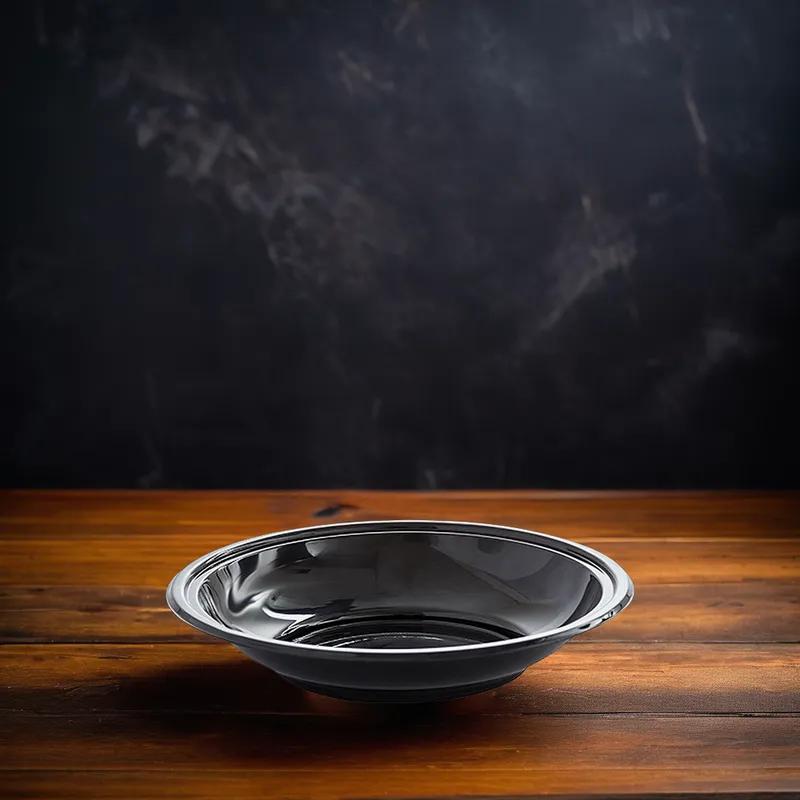 WNA Bowl 24 OZ OPS Black 250/Case