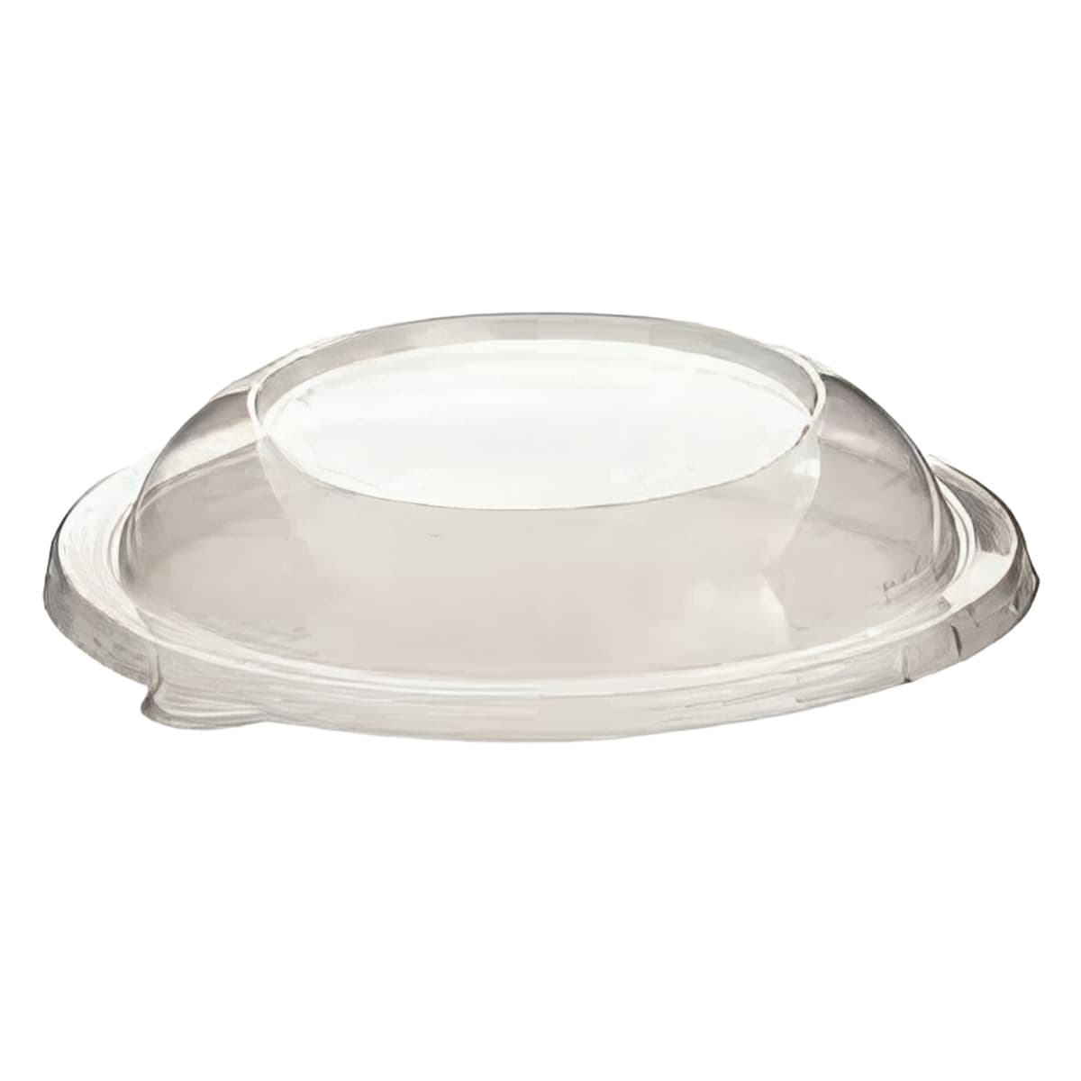 WNA Lid Dome Clear For Bowl 250/Case
