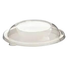 WNA Lid Dome Clear For Bowl 250/Case