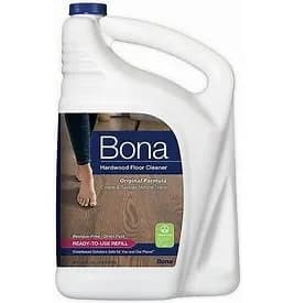 Bona PowerPlus® Unscented Floor Cleaner 1.25 GAL RTU Water-Based 1/Each