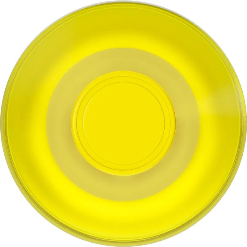 Pine-Sol® Lemon Fresh All Purpose Cleaner Disinfectant Deodorizer 60 FLOZ Multi Surface Concentrate Screw Cap 6/Case