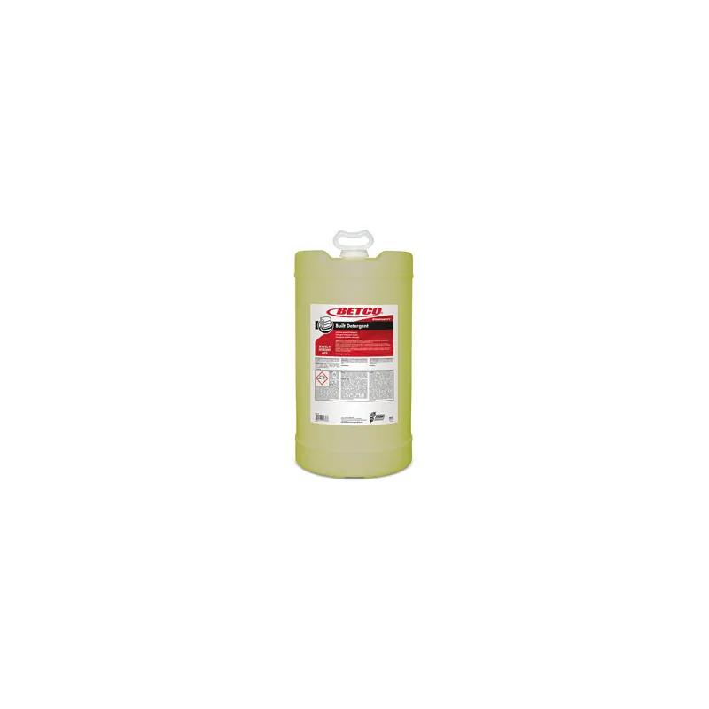 Symplicity™ Built Odorless Laundry Detergent & Builder 15 GAL Ultra 1/Pail