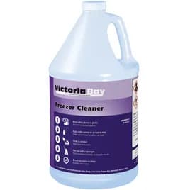 Victoria Bay Freezer Cleaner 1 GAL 4/Case