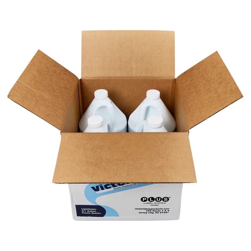 Victoria Bay Freezer Cleaner 1 GAL 4/Case