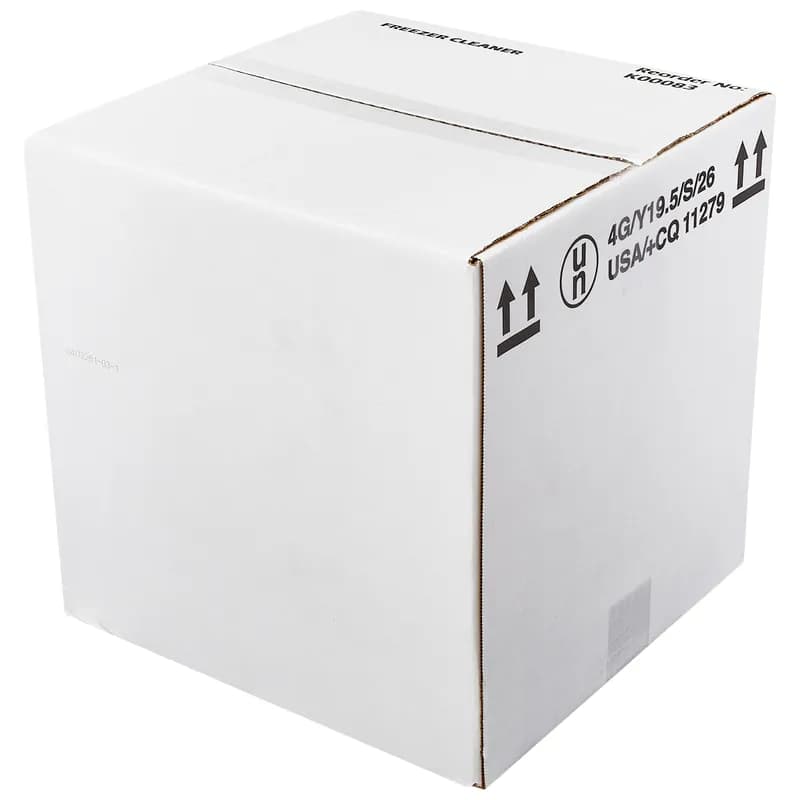 Victoria Bay Freezer Cleaner 1 GAL 4/Case