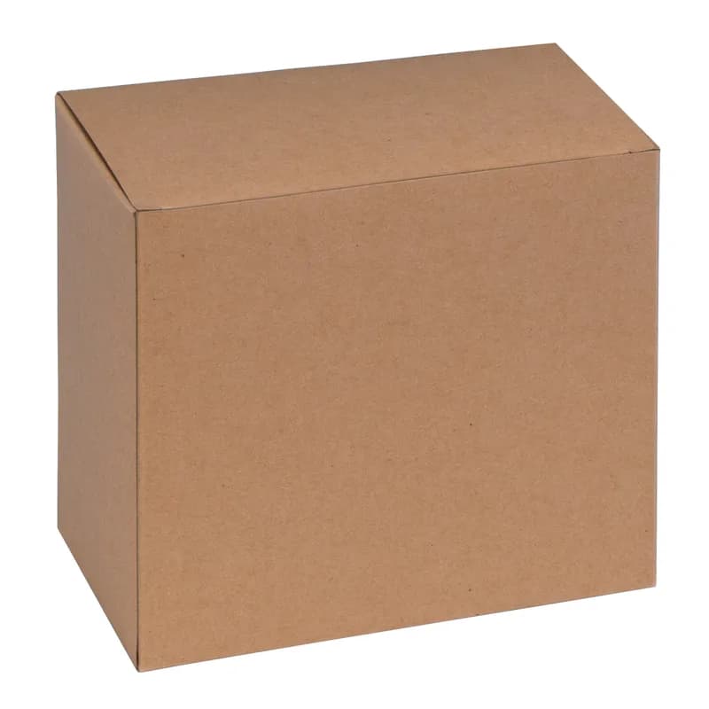 Giant Straw 5.5 IN Paper Black Unwrapped 5000/Case