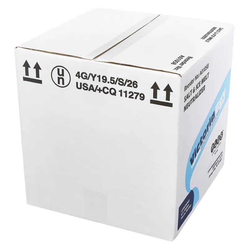 Victoria Bay Salt & Ice Melt Neutralizer 1 GAL 4/Case