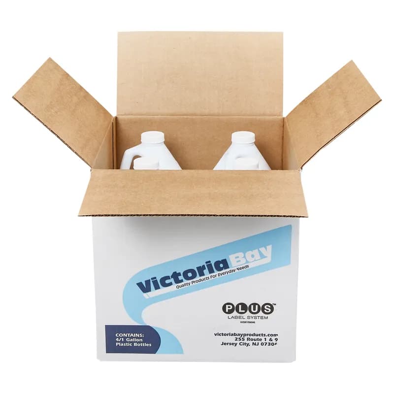 Victoria Bay Salt & Ice Melt Neutralizer 1 GAL 4/Case