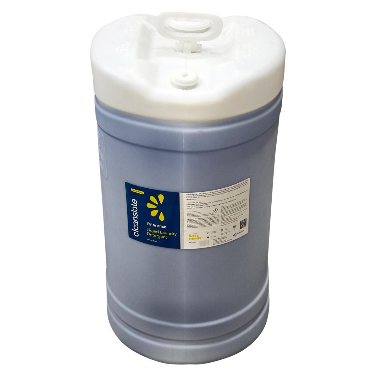 Linden Prodigy Laundry Detergent 15 GAL Liquid 1/Drum