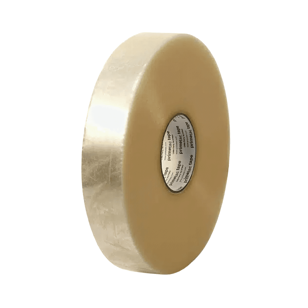 Tape 3IN X110YD Tan 1.6MIL Hot Melt 24/Case