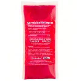 Fresh Scent Germicidal Detergent 1 FLOZ Concentrate 288/Case