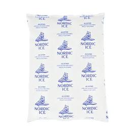 Ice Gel Pack 6.5X5.5 IN Multicolor 36/Case