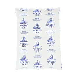 Ice Gel Pack 6.5X5.5 IN Multicolor 36/Case