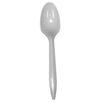 Spoon PP White Medium Weight 1000/Case
