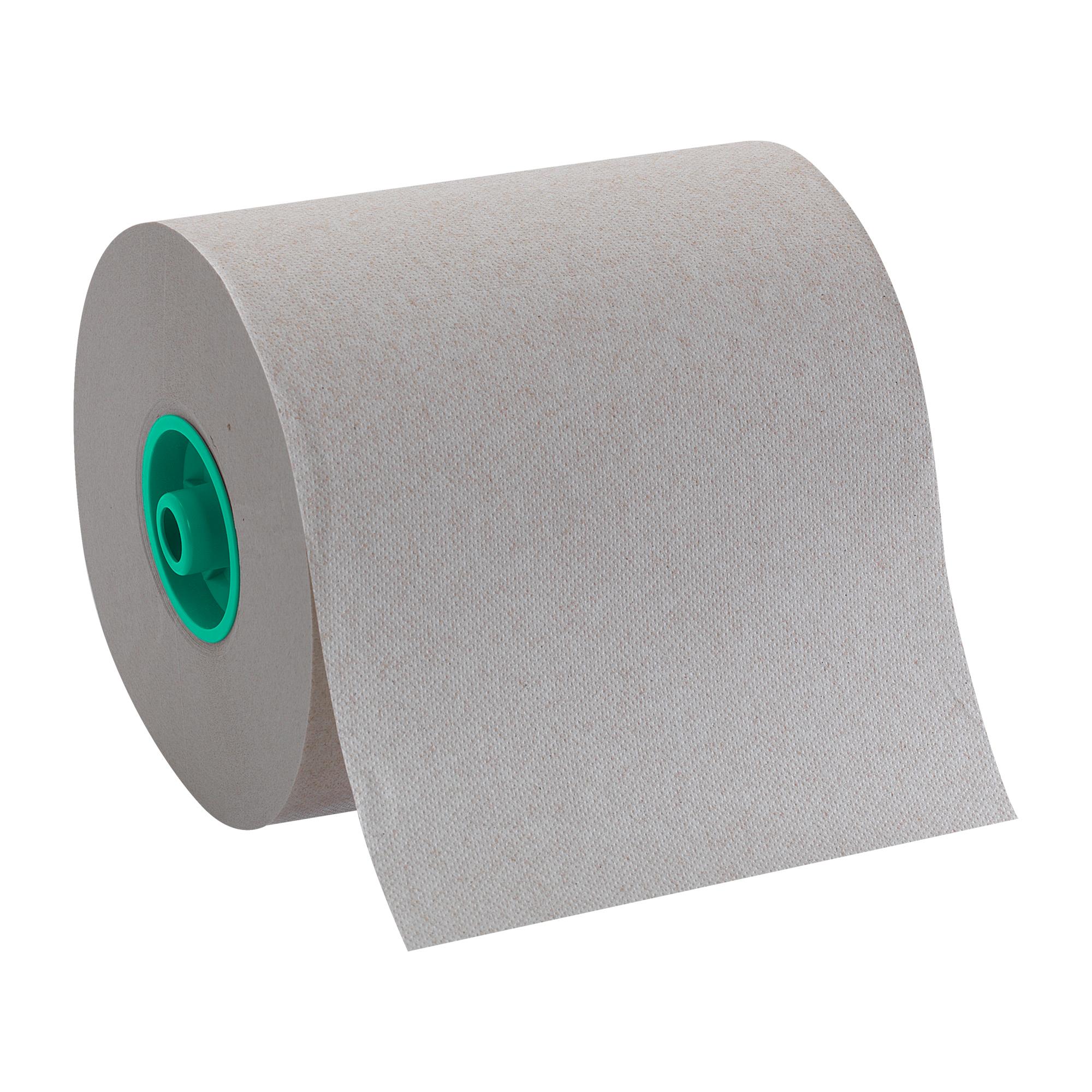 Dixie® Ultra SmartStock® Dispenser Napkins 11.25X6.5 IN Kraft Paper 2PLY Refill 400 Sheets/Roll 12 Rolls/Case 4800 Sheets/Case