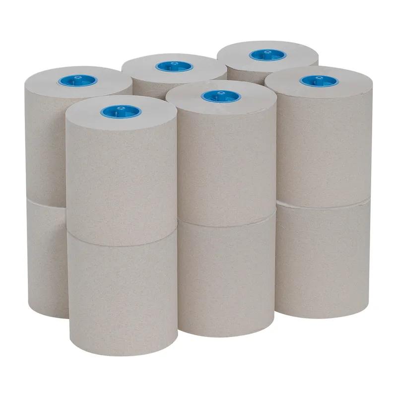 Dixie® Ultra SmartStock® Dispenser Napkins 11.25X6.5 IN Kraft Paper 2PLY Refill 400 Sheets/Roll 12 Rolls/Case 4800 Sheets/Case