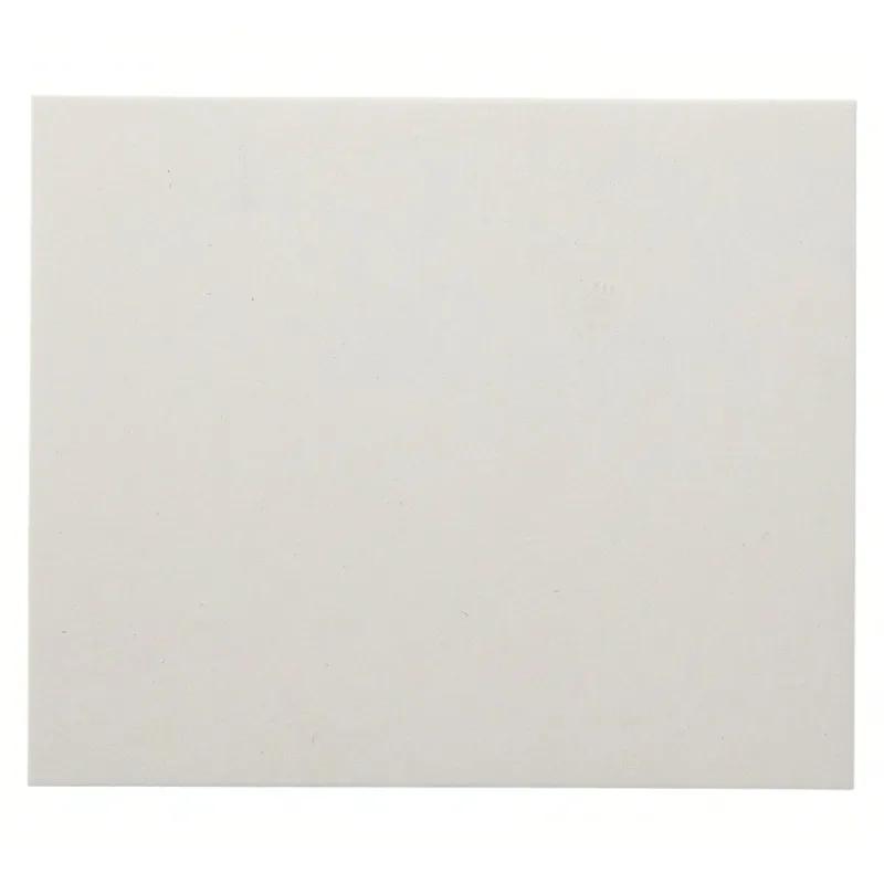 Cake Board 4.875X4.875X0.14 IN Paperboard White Square 4800/Case