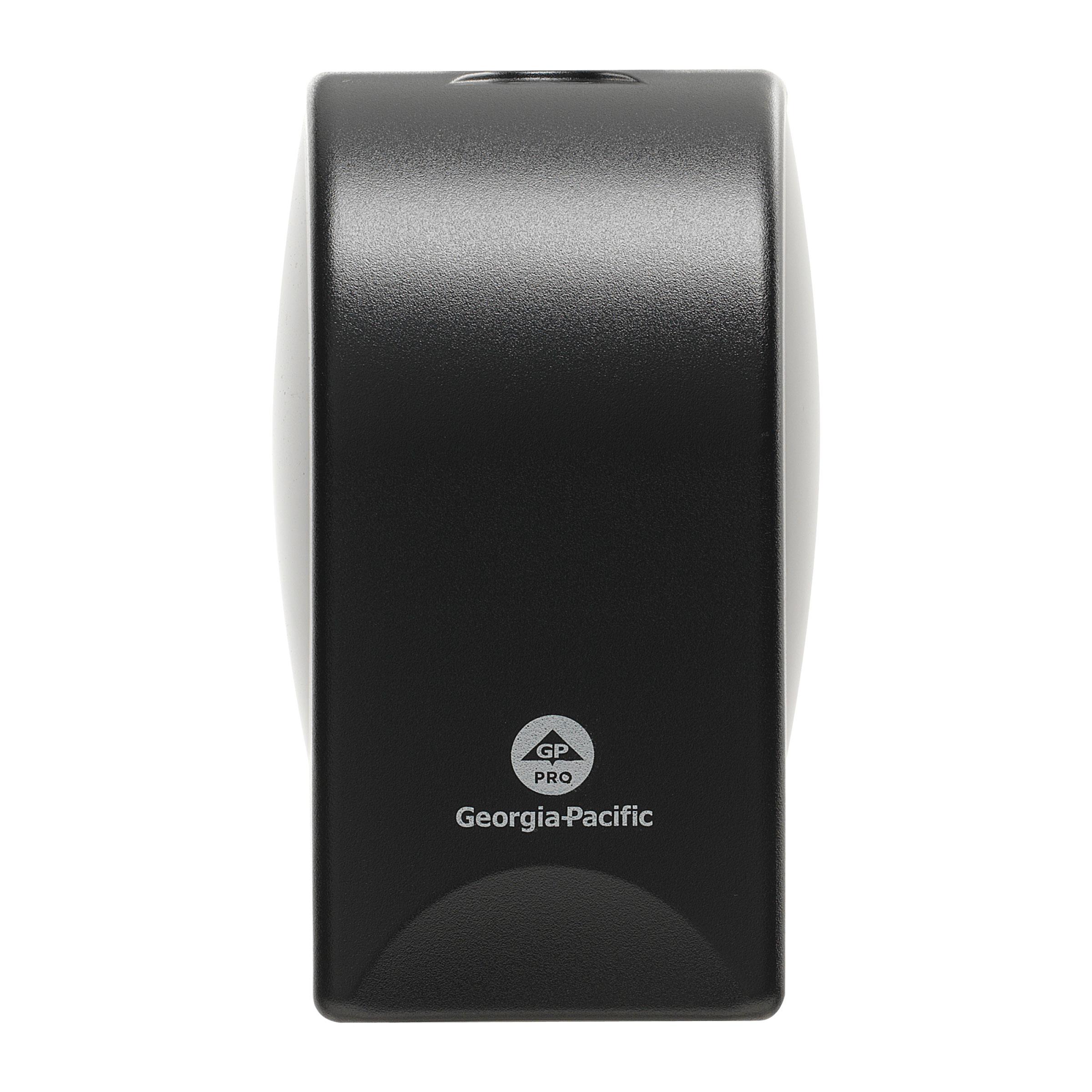 ActiveAire® Air Freshener Dispenser Black 4.75X4.5X6.82 IN Whole Room 1/Each