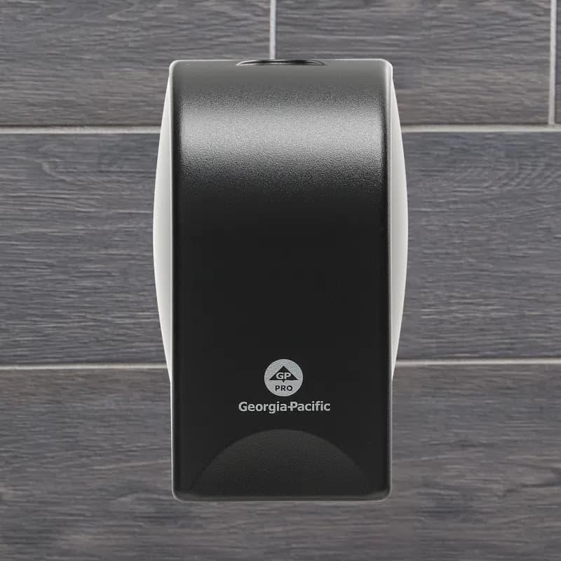 ActiveAire® Air Freshener Dispenser Black 4.75X4.5X6.82 IN Whole Room 1/Each
