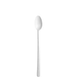 Dart® Bonus® Sundae Spoon 7.84 IN PP White Medium Weight Microwave Safe 1000/Case
