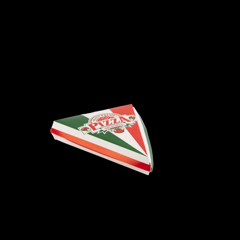 Pizza Slice Container Hinged 16 IN 400/Case