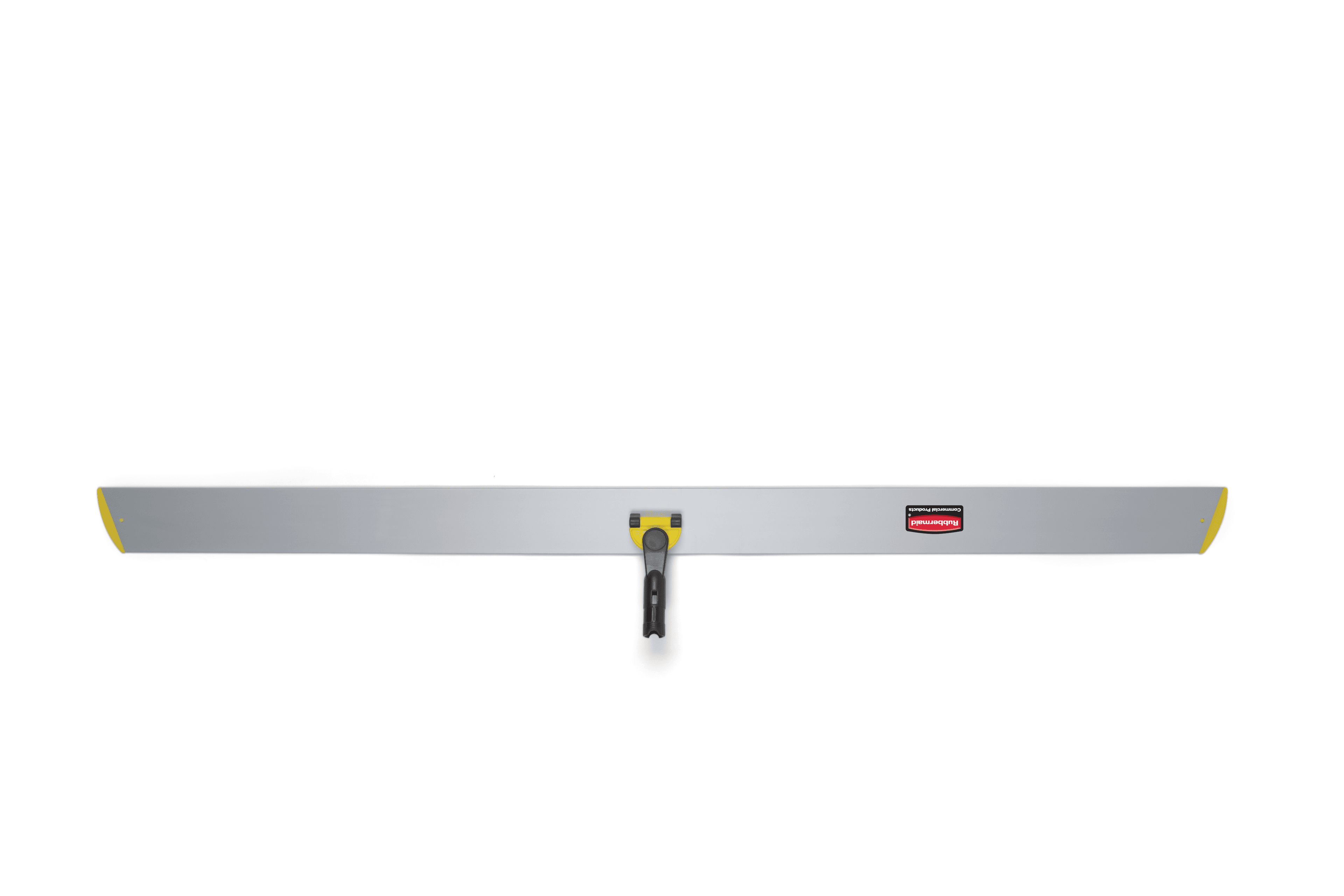 Hygen™ Mop Frame 59 IN Yellow Aluminum 1/Each