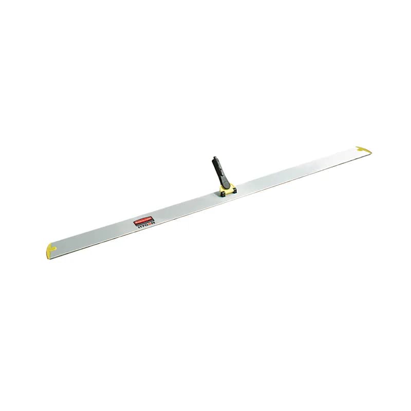 Hygen™ Mop Frame 59 IN Yellow Aluminum 1/Each