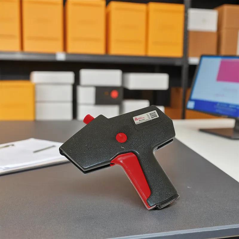 Monarch Price Gun Single Label 1/Each
