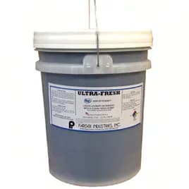 Laundry Detergent 5 GAL Liquid 1/Pail