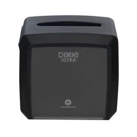 Dixie® Ultra Napkin Dispenser 7.5X5.86X7.20 IN Black 1/Each