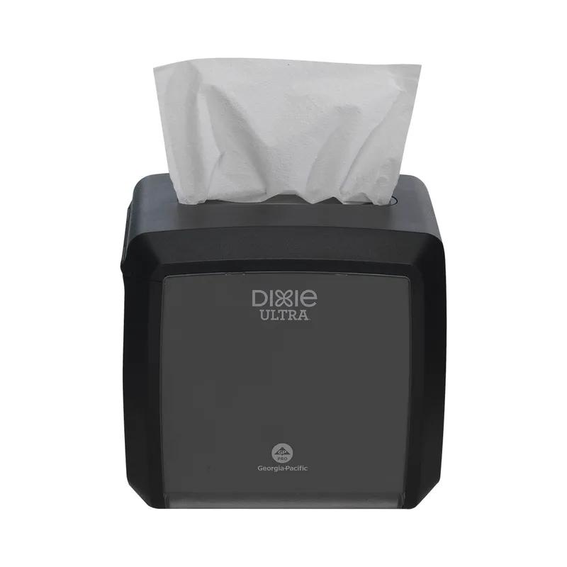 Dixie® Ultra Napkin Dispenser 7.5X5.86X7.20 IN Black 1/Each