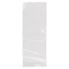 Bakery Bag 8X3X22 IN Polypropylene (PP) 0.8MIL Clear 1000/Case