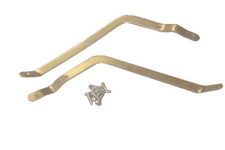 O-Cedar® Brush Brace 12.5X5 IN Steel Reinforced 1/Each