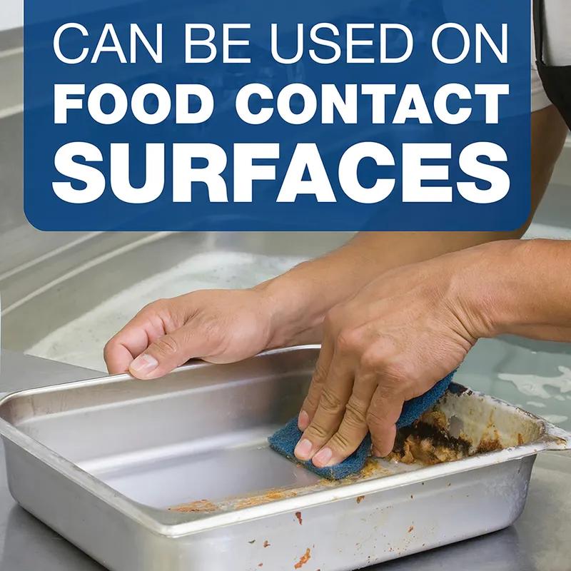 Dawn® Pine Degreaser 32 FLOZ Multi Surface Heavy Duty Non-Caustic Concentrate RTU 6/Case