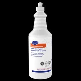 Diversey Spot Remover 32 FLOZ Liquid RTU Hydrogen Peroxide Water-Based 6/Case