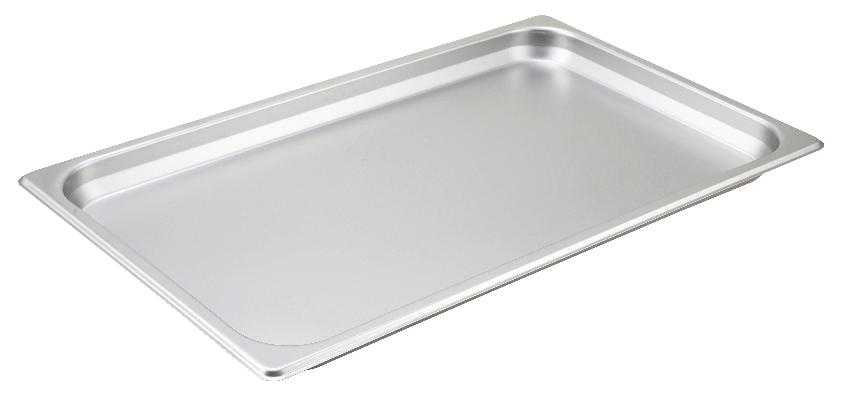 Steam Table Pan Full Size 1.25 IN 1/Each
