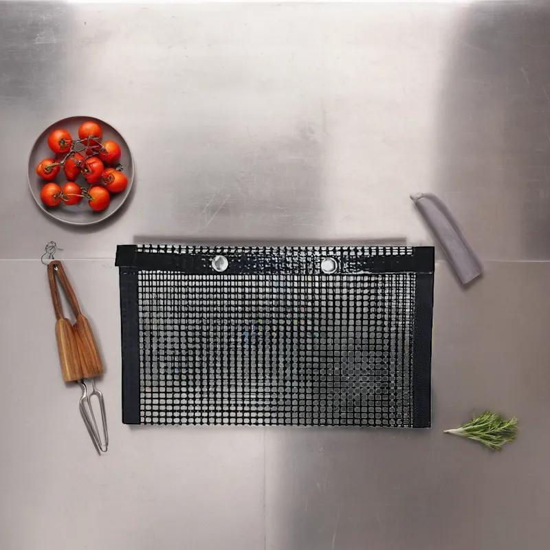 Oven & Grill Bag 6X13 IN Heat Safe Up to 400F 2000/Case