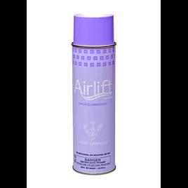 Airlift® Xcelenté® Odor Eliminator Fresh Lavender Aerosol RTU 20 FLOZ 12/Case