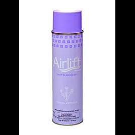 Airlift® Xcelenté® Odor Eliminator Fresh Lavender Aerosol RTU 20 FLOZ 12/Case