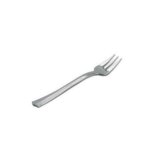 WNA Reflections® Fork 4.2 IN PS Silver 400/Case