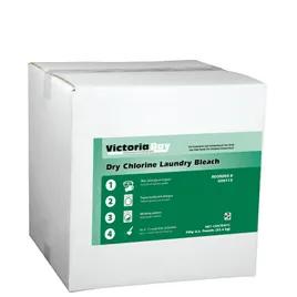 Victoria Bay Dry Chlorine Laundry Bleach 50 LB 1/Case