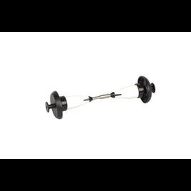 Tork Toilet Paper Spindle T7 Plastic White Coreless High Capacity Type A 1/Each