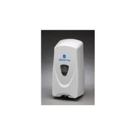 Lite'n Foamy® Hand Sanitizer & Soap Dispenser Foam 1000 mL White Touchless Surface Mount 1/Each