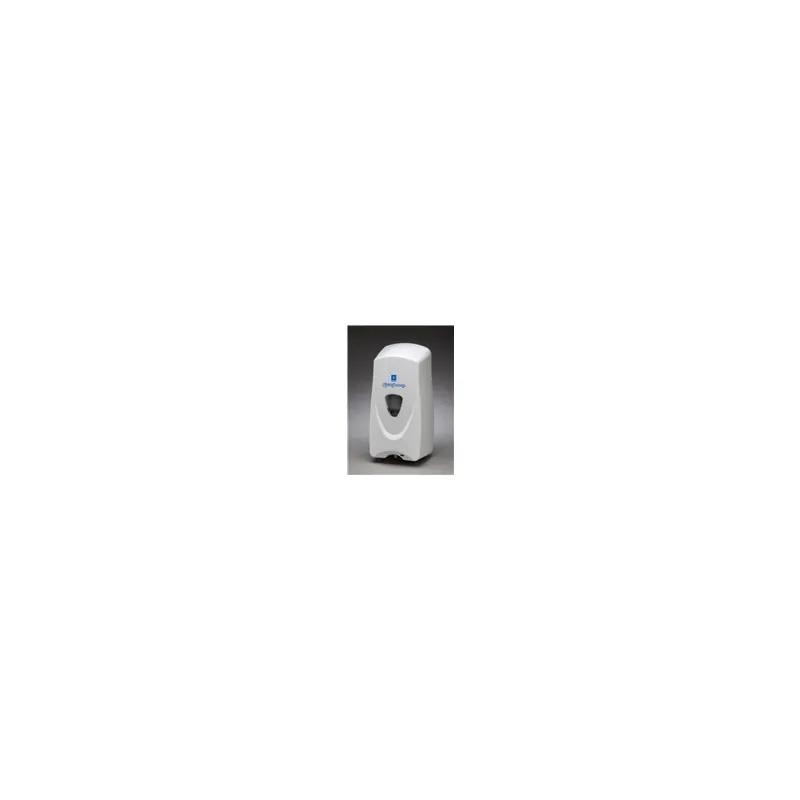 Lite'n Foamy® Hand Sanitizer & Soap Dispenser Foam 1000 mL White Touchless Surface Mount 1/Each